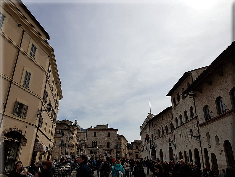 foto Assisi